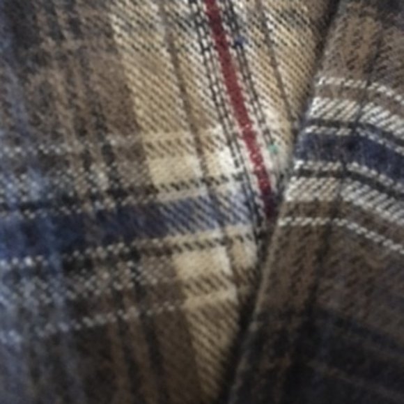 Men's Vintage (In Original Bag) Robe by Oscar de la Renta  Large - Picture 2 of 7